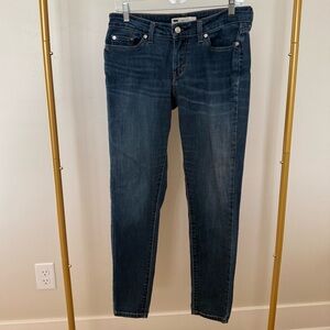 Levi's Women’s Legging Jeans | W29 L30 | 
Size: 29